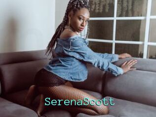 SerenaScott