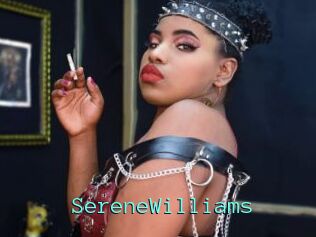 SereneWilliams