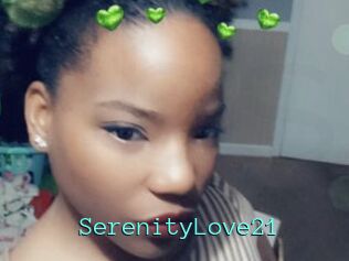 SerenityLove21