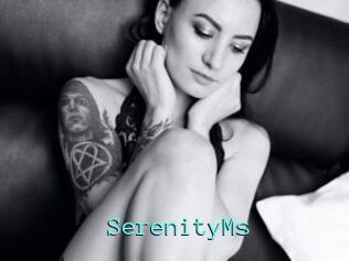SerenityMs