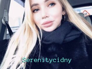 Serenitycidny