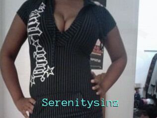 Serenitysinz