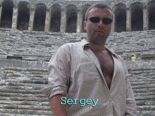 Sergey