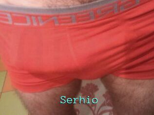 Serhio