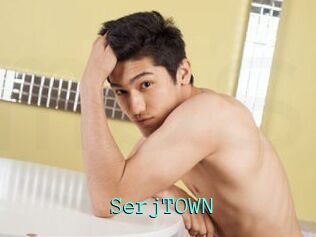SerjTOWN