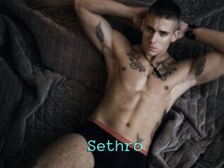Sethro