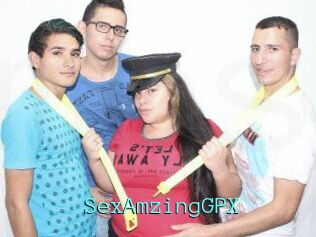 SexAmzingGPX