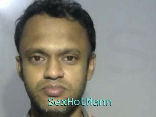SexHotMann