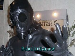 Sexdictator