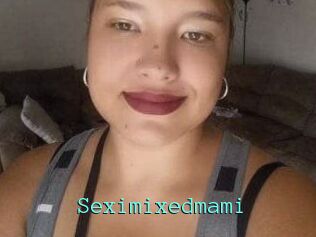 Seximixedmami