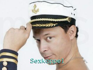 Sexkoppel