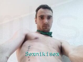 Sexnikisex