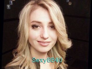 SexyBB4U