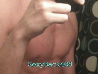 SexyBack408