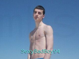 SexyBadBoy94