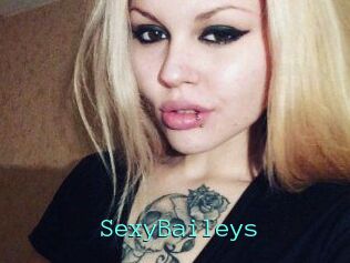 SexyBaileys