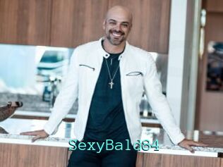 SexyBald84