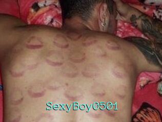 SexyBoy0501