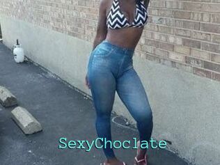 SexyChoclate