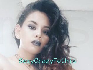 SexyCrazyFethis