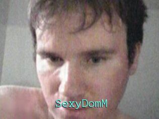SexyDomM