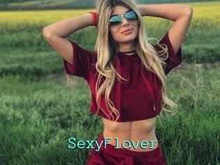SexyFlover