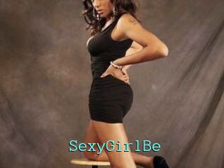 SexyGirlBe