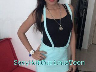 SexyHotCuriousTeen
