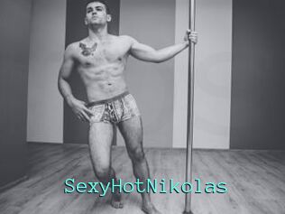 SexyHotNikolas