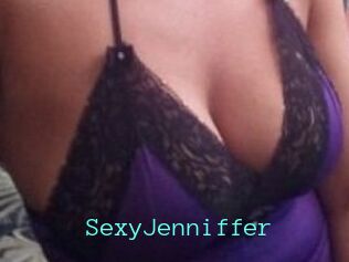 SexyJenniffer