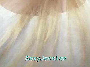JessyHottie