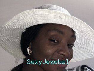 SexyJezebel