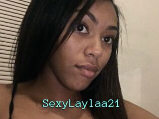 SexyLaylaa21