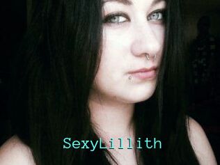 SexyLillith