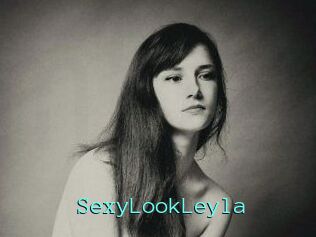 SexyLookLeyla