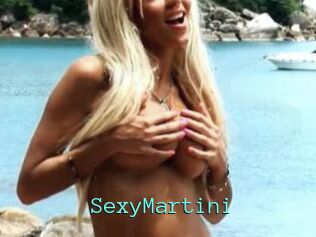 SexyMartini