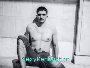 SexyMenDasten