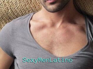 SexyMenLatino