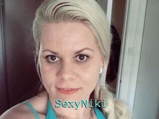 SexyNiki