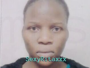 SexyRitaxxx