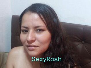 SexyRosh