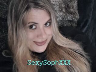 SexySophXXX