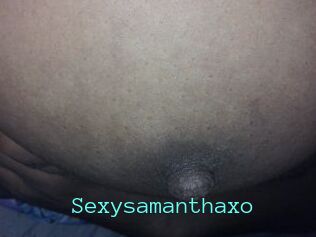 Sexysamanthaxo