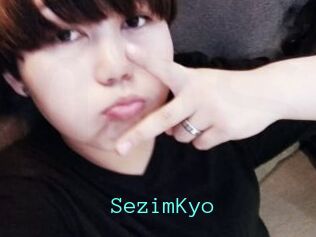 SezimKyo
