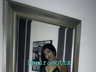 ShairaHottx