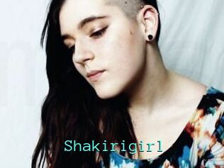 Shakirigirl