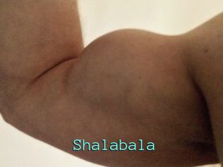 Shalabala