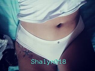 Shalyn018