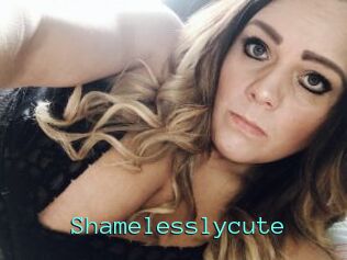 Shamelesslycute