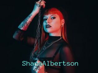 ShanaAlbertson
